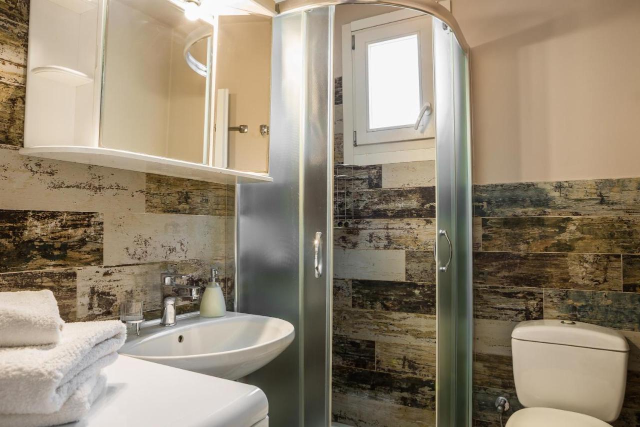 Panoramic Luxurious Penthouse Apartman Argosztóli Kültér fotó