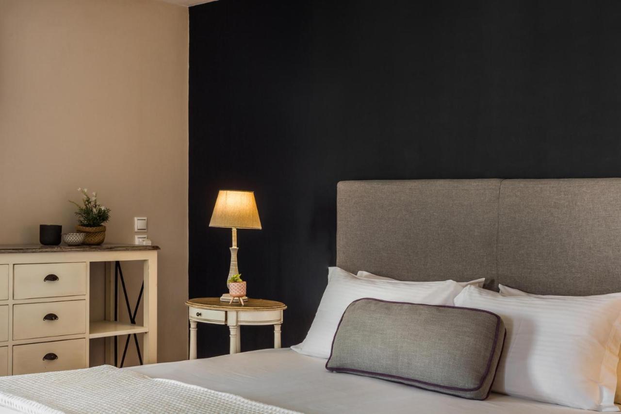 Panoramic Luxurious Penthouse Apartman Argosztóli Kültér fotó