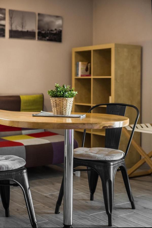 Panoramic Luxurious Penthouse Apartman Argosztóli Kültér fotó
